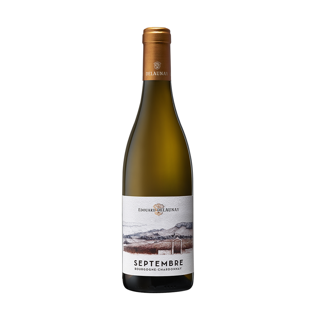 Septembre Bourgogne Chardonnay