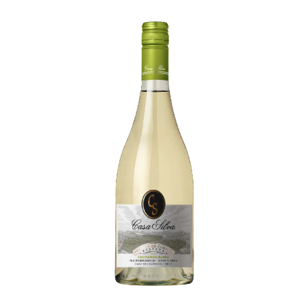 Terroir De Familia Reserva Sauvignon Blanc