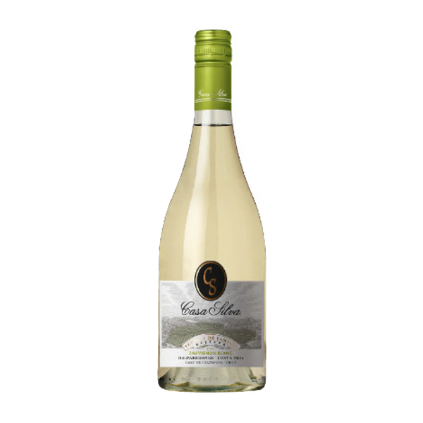 Terroir De Familia Reserva Sauvignon Blanc