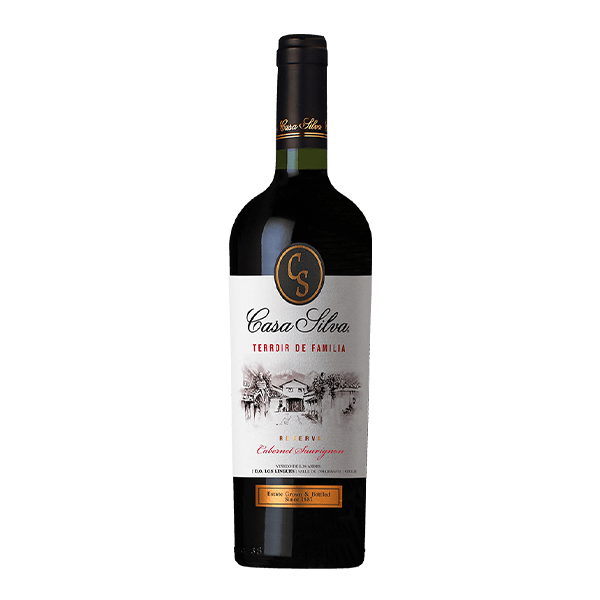 Terroir De Famillia Reserva Cabernet Sauvignon