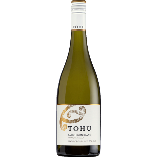 Tohu Awatere Valley Sauvignon Blanc