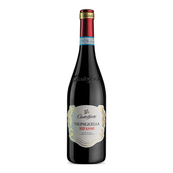 Valpolicella Ripasso Casalforte