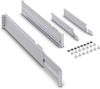 CNRM0110R - Rack Mounting Rail Kit for 1-10kVA RM UPS (Bộ Rail Kits dùng cho UPS)