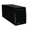 CN0650N - Bộ lưu điện NORDEN 650VA / 390W       Line Interactive UPS (Internal Battery)