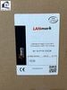 N116.P1A100OK-Dây nhảy LANmark-6 Cat6 không chống nhiễu LSZH 10m