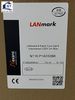 N116.P1A030BK-Dây nhảy LANmark-6 Cat6 không chống nhiễu LSZH 3m