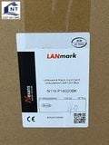  N116.P1A020BK-Dây nhảy LANmark-6 Cat6 không chống nhiễu LSZH 2m 