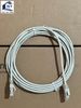  N101.11EHGG - Essential-6 Patch Cord Category 6 Unscreened PVC Light Grey Boot 5m Light Grey 