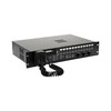 M+ 201P - Integrated PA System
