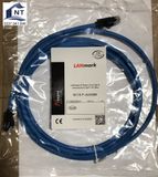  N116.P1A030BK-Dây nhảy LANmark-6 Cat6 không chống nhiễu LSZH 3m 