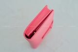 Ví Dài Nữ - Long Wallet - Da bê Epsom - Pink