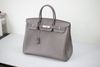 BIRKIN 40 - GREY