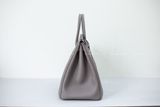 BIRKIN 40 - GREY
