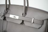 BIRKIN 40 - GREY