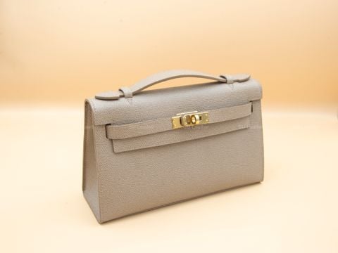 Kelly Pochette - Da Bê Degeramann - Custom Có Dây Đeo Chéo