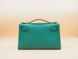 Kelly Pochette - Da Bê Swfit - Vert Jade