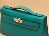Kelly Pochette - Da Bê Swfit - Vert Jade