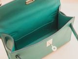 Kelly Pochette - Da Bê Swfit - Vert Jade