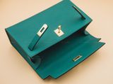 Kelly Pochette - Da Bê Swfit - Vert Jade