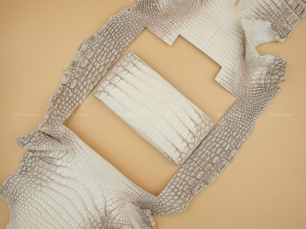 Ví Da Nam - Da Cá Sấu  - Himalaya