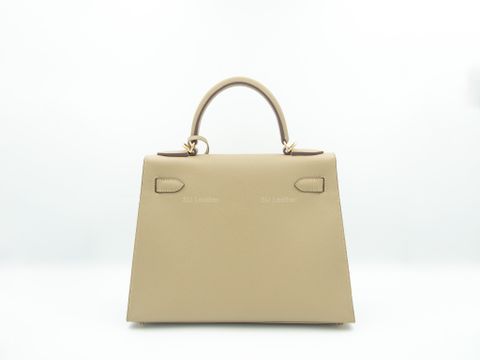 KELLY 28 - VANILLA CREAM