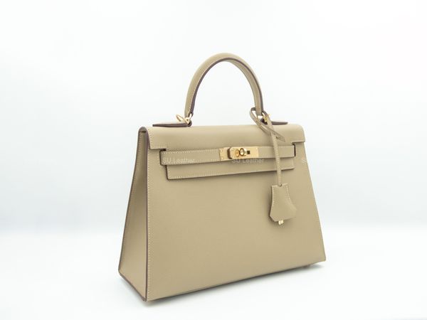 KELLY 28 - VANILLA CREAM