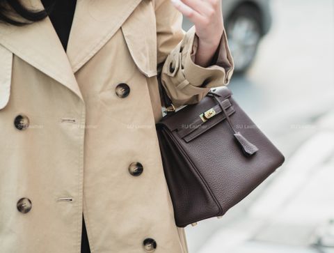 Kelly Retourne 25 - Da Bê Togo - Chocolte