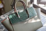 DREAM BAG 25 - ALLIGATOR MOSS