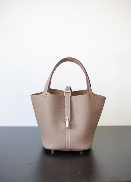 PICOTIN 18 - Da Bê Togo - Etoupe