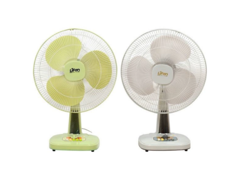 Quạt Bàn Lifan B-398
