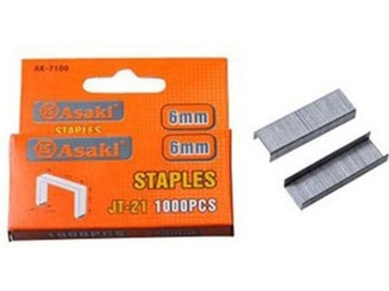 Kìm Bấm Ghim Asaki AK-7100