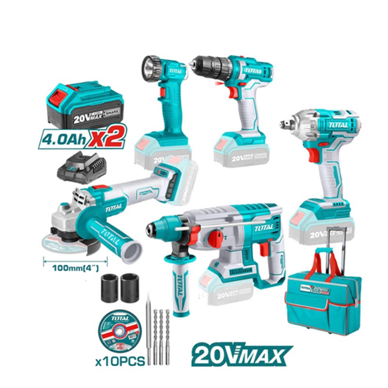 Các dòng máy khoan mini