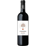  L'Orangerie de Pez Saint - Estephe 