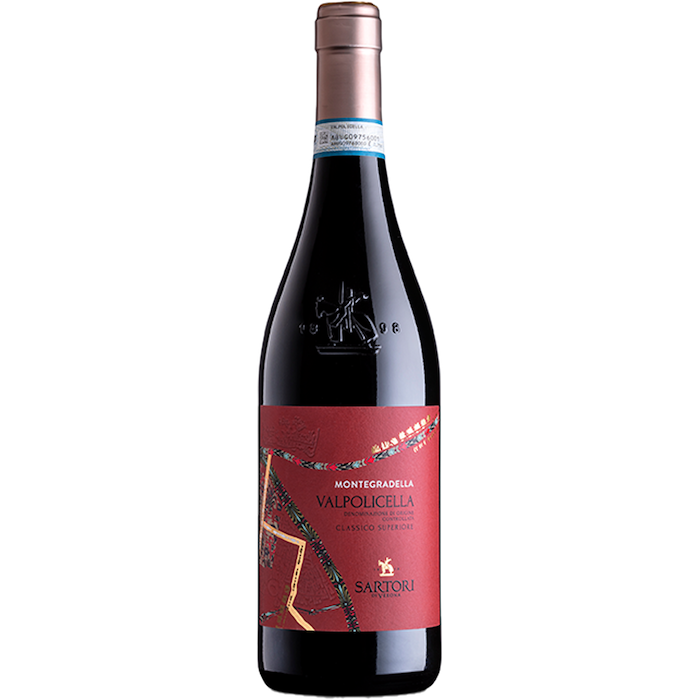  Sartori Montegradella Valpolicella Classico Superiore DOC 
