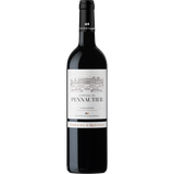 Chateau de Pennautier Terroirs d'Altitude 