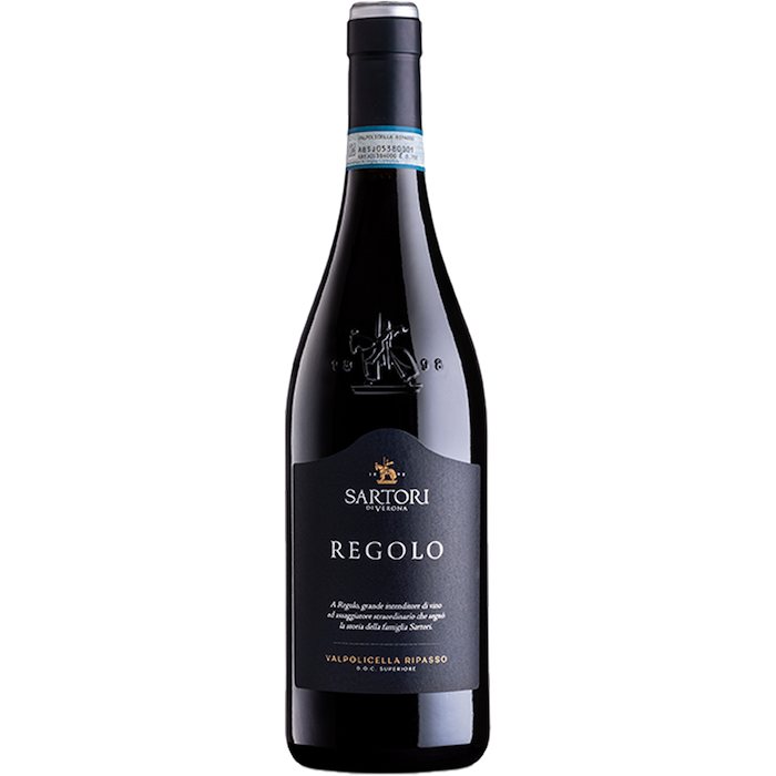  Sartori Regolo Valpolicella Ripasso Classico Superiore DOC 