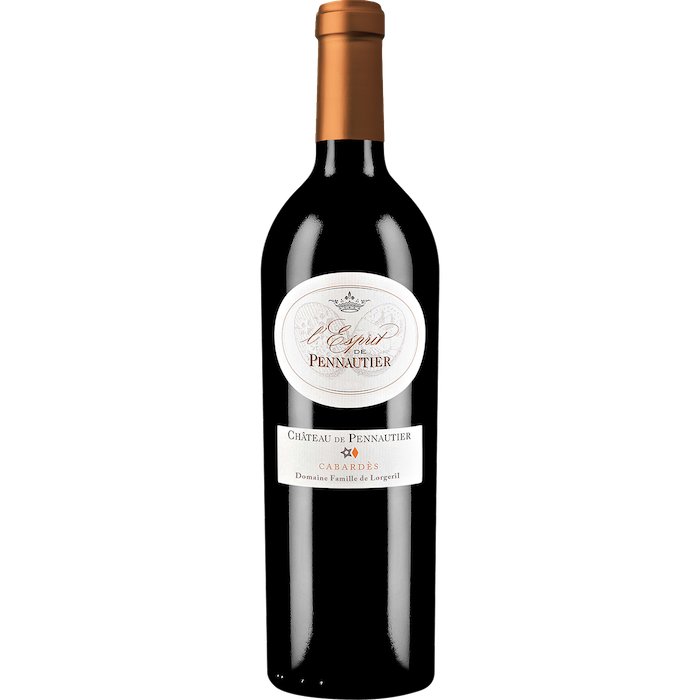  L'Esprit de Pennautier Grand Vin 