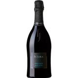  La Jara Pinot Noir Blanc de Noir Brut Nature 