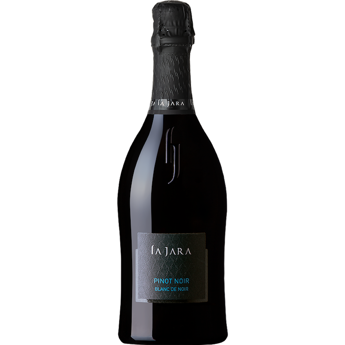  La Jara Pinot Noir Blanc de Noir Brut Nature 