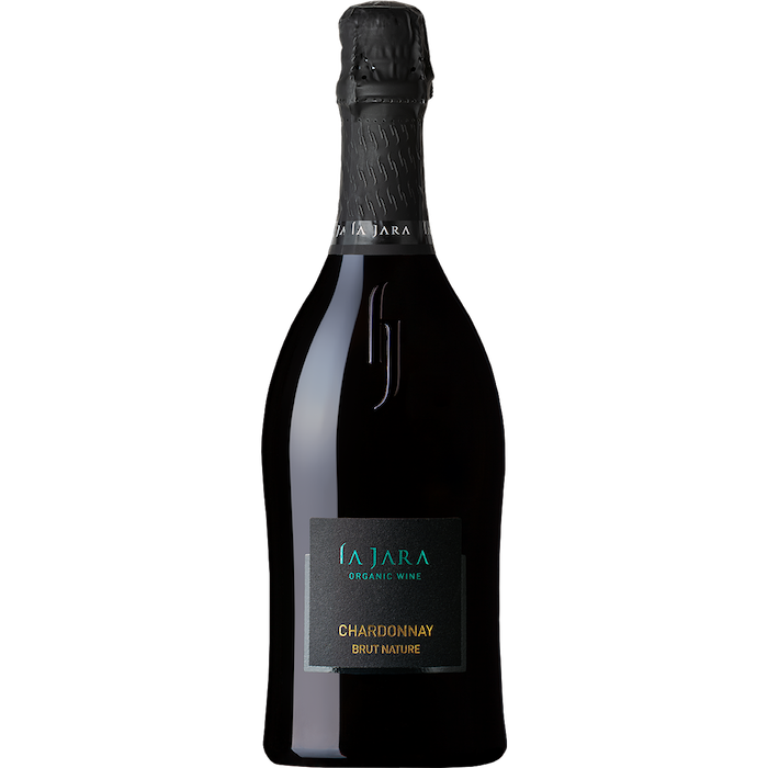  La Jara Chardonnay Blanc de Blanc Brut Nature 