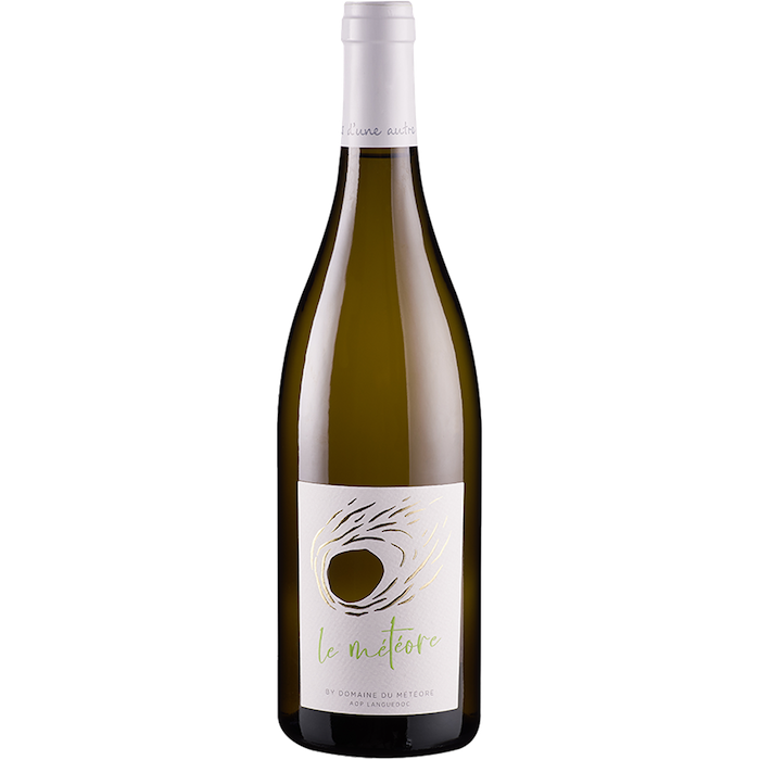  Domaine du Meteore Le Meteore Blanc 