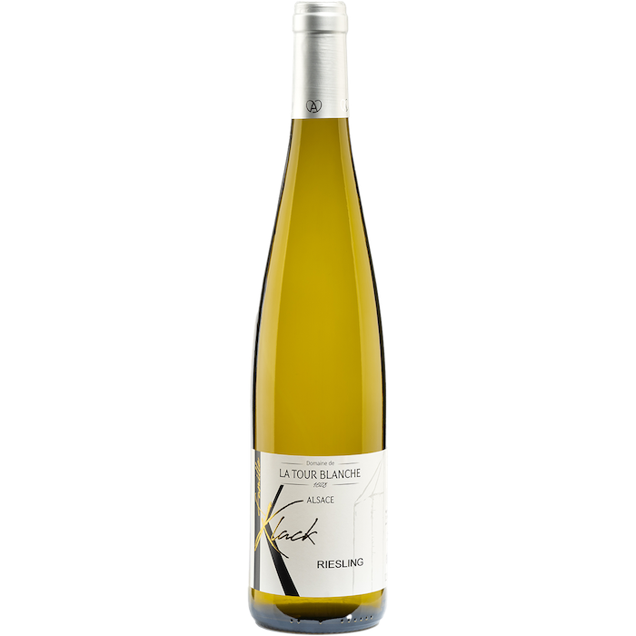  Domaine de la Tour Blanche Pinot Blanc Cuvée 