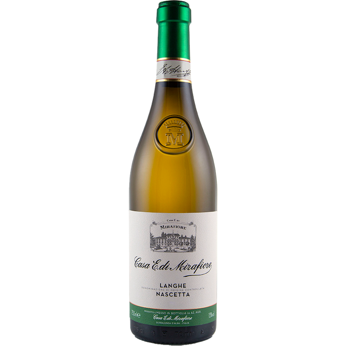  Mirafiore Langhe Nascetta DOC 