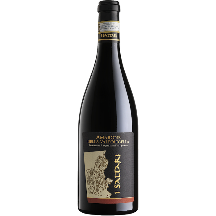  I Saltari Amarone della Valpolicella DOCG 