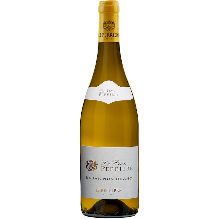  Vin de France La Petite Perriere Sauvignon Blanc 