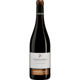  Pardon & Fils Chiroubles Les Chanteranes 