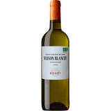  Maison Blanche Bordeaux Blanc 