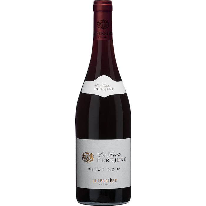  Vin de France La Petite Perriere Pinot Noir 