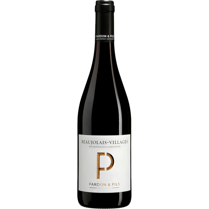  Pardon & Fils Beaujolais-Villages 