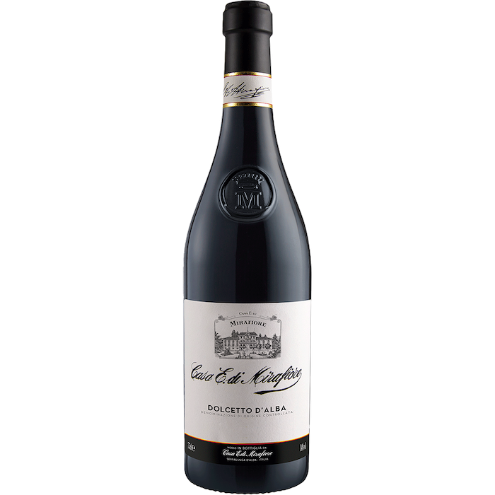  Mirafiore Dolcetto d'Alba DOC 